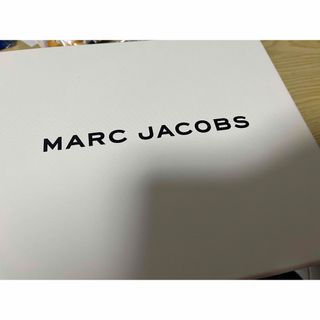 マークジェイコブス(MARC JACOBS)のマークジェーコブズ　箱(その他)