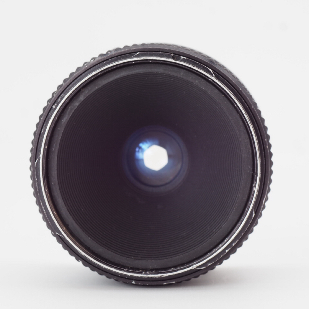 Canon(キヤノン)の【訳あり品】Canon キヤノン New FD Macro 50mm f3.5 スマホ/家電/カメラのカメラ(レンズ(単焦点))の商品写真
