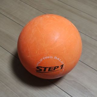 ミズノ(MIZUNO)のリフティングボール　STEP1(ボール)