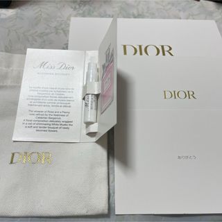 ディオール(Christian Dior) 巾着 ポーチ(レディース)の通販 600点以上