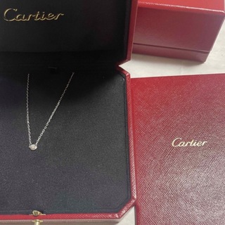 Cartier - カルティエ/Cartier/ダムール