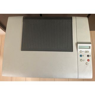 DELL - デルAll-In-OnePrinter922ジャンク品オールインワンプリンター 