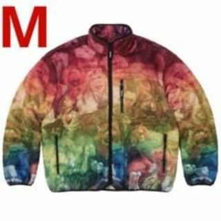 Supreme - Supreme Muppets Fleece Jacket