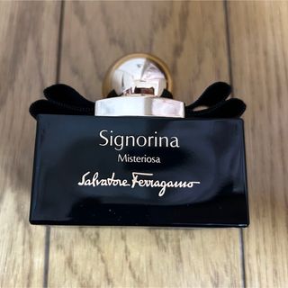 サルヴァトーレフェラガモ(Salvatore Ferragamo)のフェラガモ シニョリーナ ミステリオーサ 30ml(その他)