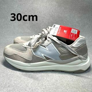 ゴーナナヨン(574（New Balance）)のタグ付 New Balance ニューバランス M5740PSI 30cm(スニーカー)