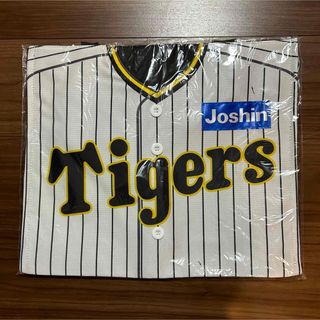 ハンシンタイガース(阪神タイガース)の【新品】Joshin 阪神タイガース バッグ(記念品/関連グッズ)