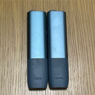 IQOS - iQOS　イルマワン　本体