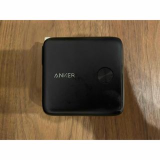 アンカー(Anker)のANKER PowerCore Fusion 10000(バッテリー/充電器)