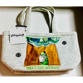 ジブリ(トートバッグ)のフリマアイテム一覧 ジブリ(トートバッグ)のフリマアイテム一覧