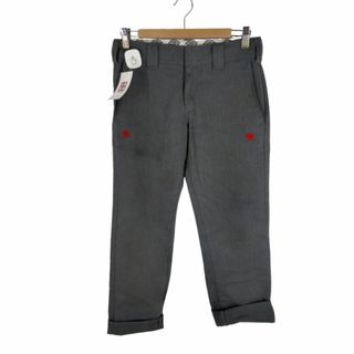 ディッキーズ(Dickies)のDickies(ディッキーズ) JAVE アイアンクロス刺しゅう ワークパンツ(その他)