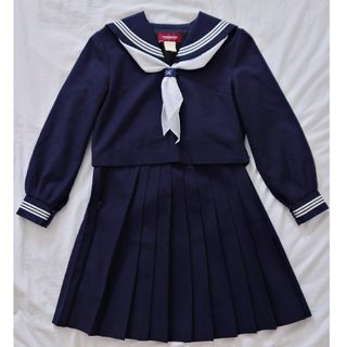 セーラー服　3点セット