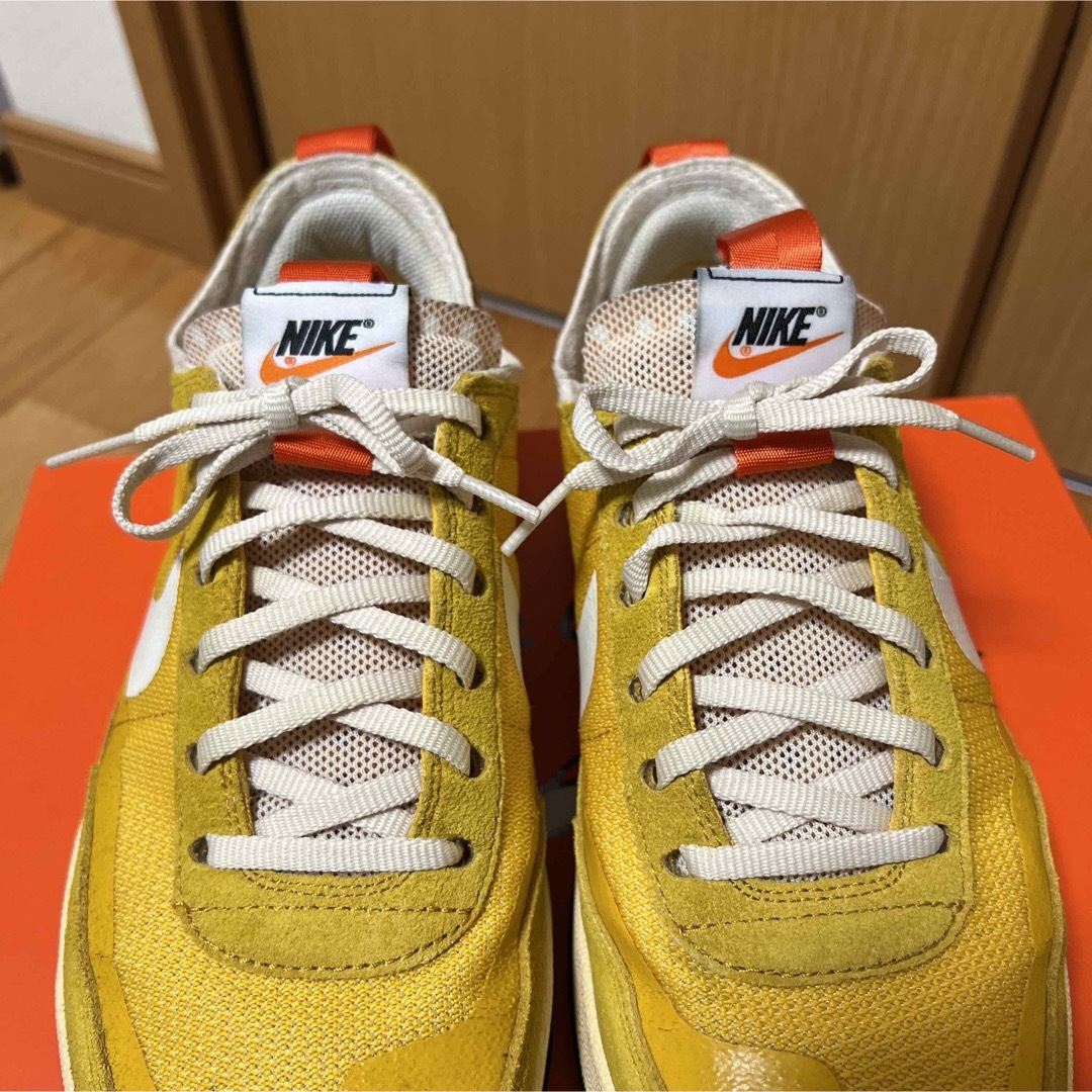 NIKE(ナイキ)のTom Sachs NikeCraft General Purpose Shoe メンズの靴/シューズ(スニーカー)の商品写真