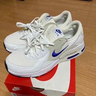 ナイキ(NIKE)のNIKE   AIR MAX EXCEE ウィメンズ エア マックス エクシー(スニーカー)