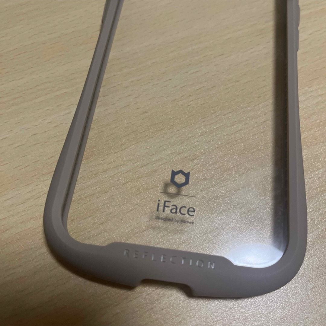 iPhone(アイフォーン)の★happy★lucky★ 様専用iFace iPhone15plusケース スマホ/家電/カメラのスマホアクセサリー(iPhoneケース)の商品写真