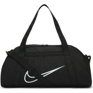 ナイキ ボストンバッグ 24l ブラック スポーツバッグ NIKE