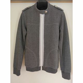 ニジュウサンク(23区)の【美品】Lakeland　レディースジャケット(ノーカラージャケット)