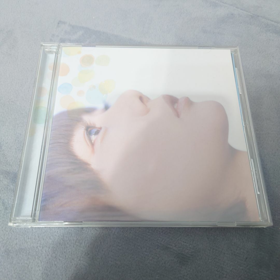 空気人形 CD　サウンドトラック O.S.T. world’s end girl エンタメ/ホビーのCD(ポップス/ロック(邦楽))の商品写真