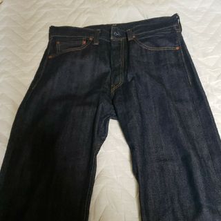 Levi's - リーバイス550バギーワイドデニムパンツジーンズW40L30(947