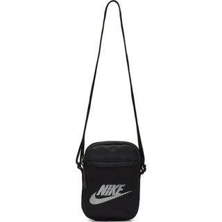 ナイキ(NIKE)の新品未使用 ナイキ ショルダーバッグ ヘリテージ スモール クロスボディバッグ(ショルダーバッグ)