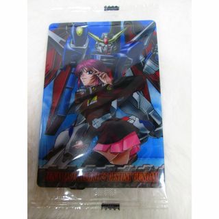 メガハウス(MegaHouse)のルナマリアホーク 機動戦士ガンダム SEED DESTINY カード メガハウス(シングルカード)