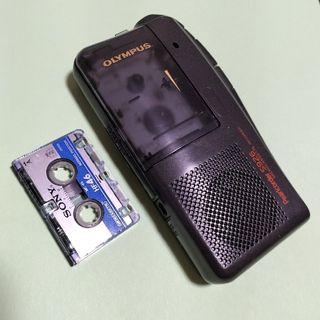 OLYMPUS - 【動作品】S926★オリンパス★OLYMPUS★マイクロカセットレコーダー