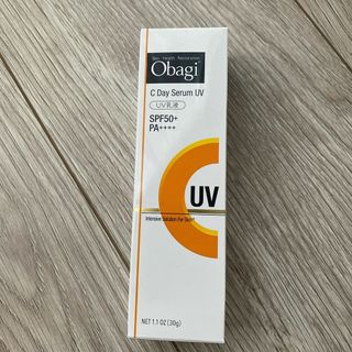 オバジ(Obagi)のObagi デイセラムUV(化粧下地)