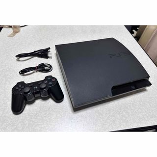 ps3 本体(家庭用ゲーム機本体)