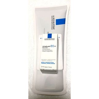 ラロッシュポゼ(LA ROCHE-POSAY)のラロッシュポゼ  シカプラスト リペアクリーム B5+(サンプル/トライアルキット)