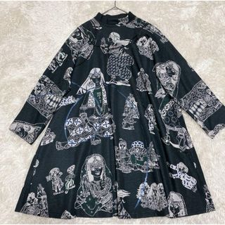 トクコプルミエヴォル チュニック(レディース)の通販 100点以上 トクコプルミエヴォル チュニック(レディース)の通販 100点以上