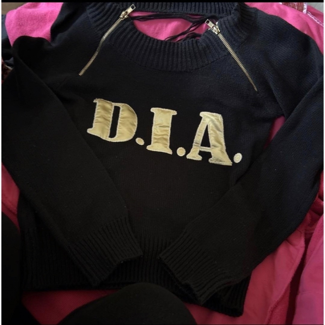 d.i.a(ダイア)のd.i.aまとめ売り 二点セット レディースのレディース その他(セット/コーデ)の商品写真