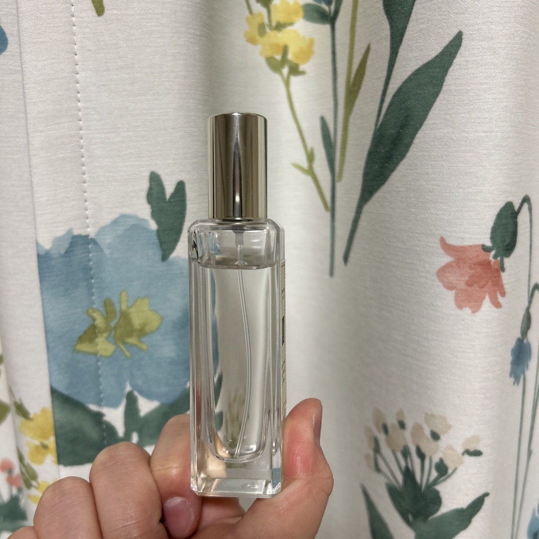 Jo Malone(ジョーマローン)のジョー マローン 香水 JO MALONE ウッドセージ＆シーソルト EDC・S コスメ/美容の香水(その他)の商品写真