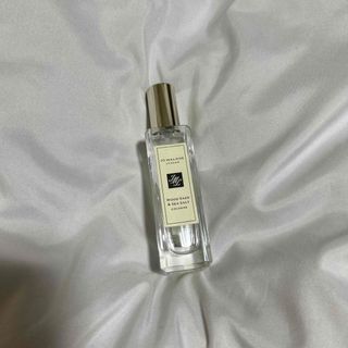 ジョーマローン(Jo Malone)のジョー マローン 香水 JO MALONE ウッドセージ＆シーソルト EDC・S(その他)