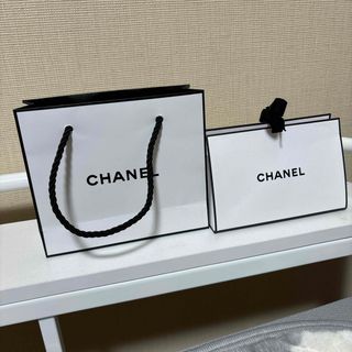 シャネル(CHANEL)のCHANEL ショッパー(ショップ袋)