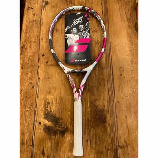 Babolat - 新品　テニスラケット バボラ エヴォ アエロ ライト　2023年モデル (G1)