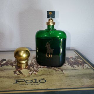 POLO RALPH LAUREN - Polo Ralph Lauren　ラルフローレン （男性用香水） 59ml