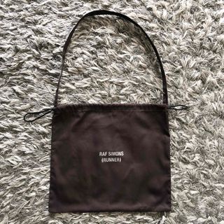 ラフシモンズ(RAF SIMONS)のRafSimons ラフシモンズ  トートバッグ　プラダ(その他)