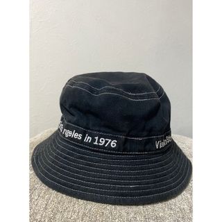 ヴィジョン ストリート ウェア(VISION STREET WEAR)のVISION STREET WEAR ステッチ バケットハット(ハット)