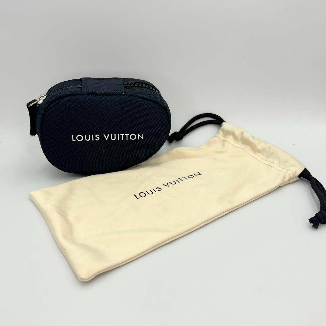 LOUIS VUITTON(ルイヴィトン)の【限定品】ルイヴィトン レガッタ プライアント サングラス アメリカズカップ限定 メンズのファッション小物(サングラス/メガネ)の商品写真