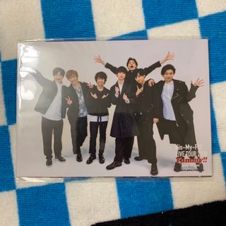 キスマイフットツー(Kis-My-Ft2)のKis-My-Ft2  フォトセット (アイドルグッズ)