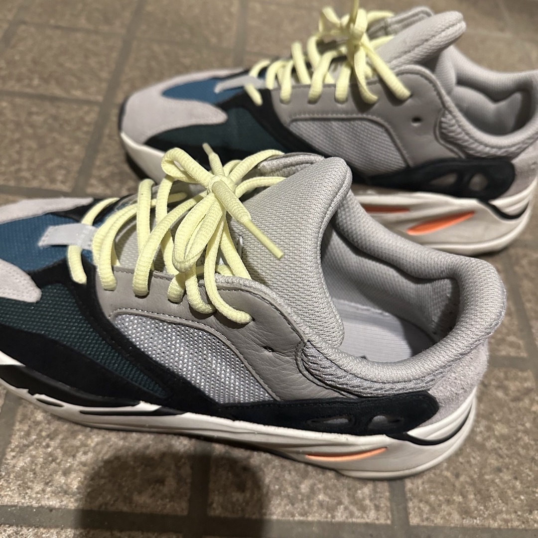 YEEZY（adidas）(イージー)のレア　adidas yeezy 700 26.5cm  メンズの靴/シューズ(スニーカー)の商品写真