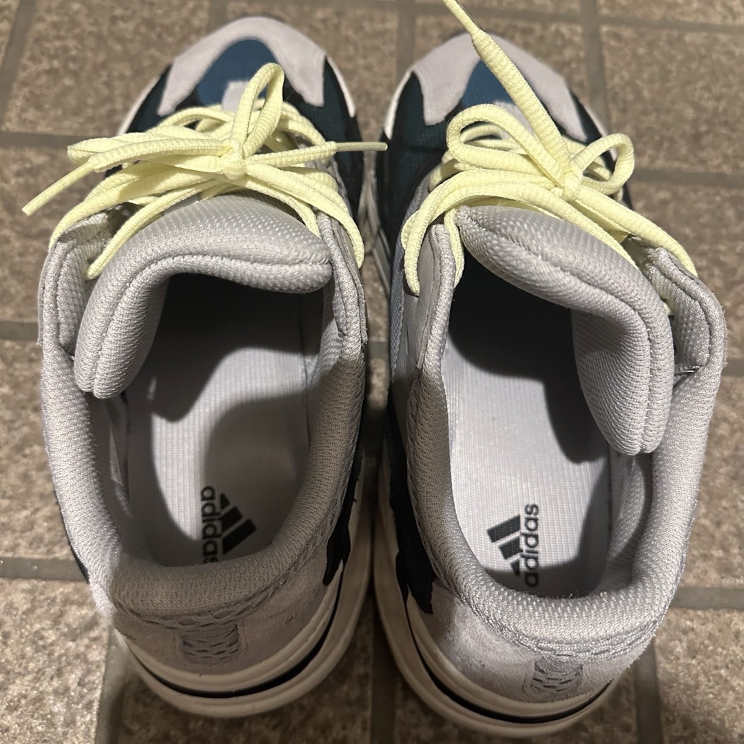 YEEZY（adidas）(イージー)のレア　adidas yeezy 700 26.5cm  メンズの靴/シューズ(スニーカー)の商品写真