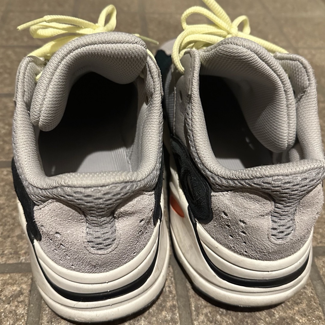 YEEZY（adidas）(イージー)のレア　adidas yeezy 700 26.5cm  メンズの靴/シューズ(スニーカー)の商品写真