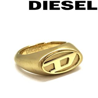 DIESEL - ディーゼル　指輪