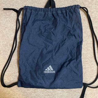 アディダス(adidas)のadidas ジムバッグ　ナップサック(その他)