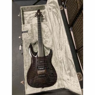 ESP - ESP E-II HORIZON SGZ Custom QUILT