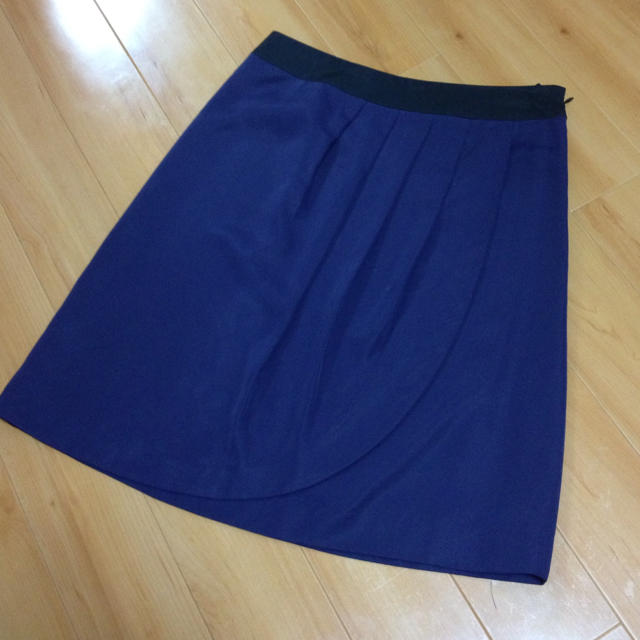 ROPE’(ロペ)のロペ♡スカート レディースのスカート(ひざ丈スカート)の商品写真