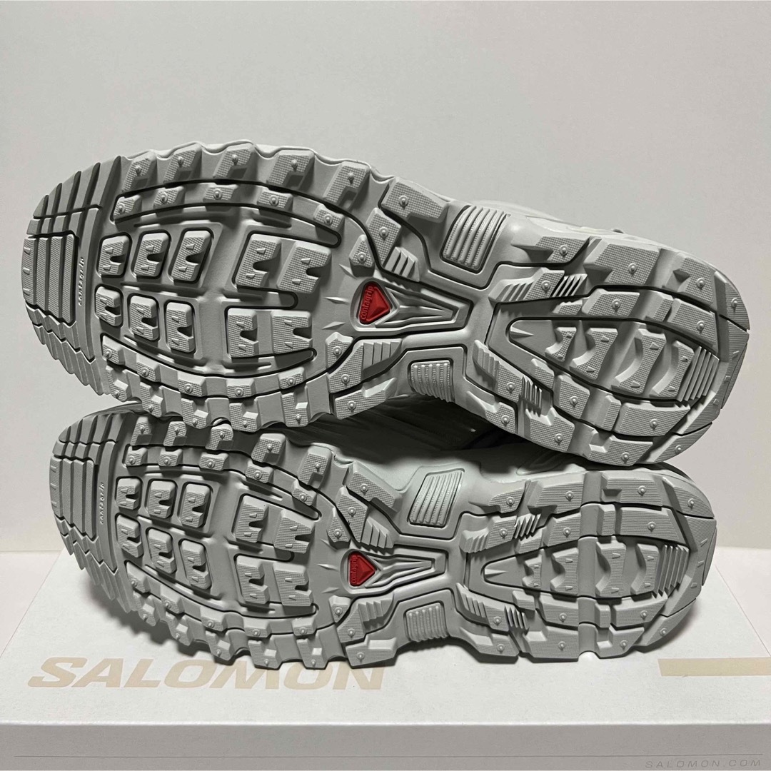 MM6(エムエムシックス)の新品MM6 x SALOMON ACS PRO スニーカー MM6 x サロモン レディースの靴/シューズ(スニーカー)の商品写真