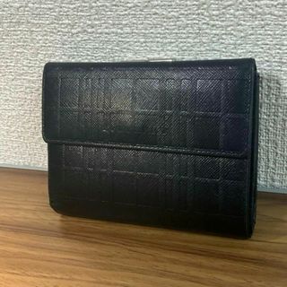 バーバリー(BURBERRY) 折り財布(メンズ)(チェック)の通販 100点以上