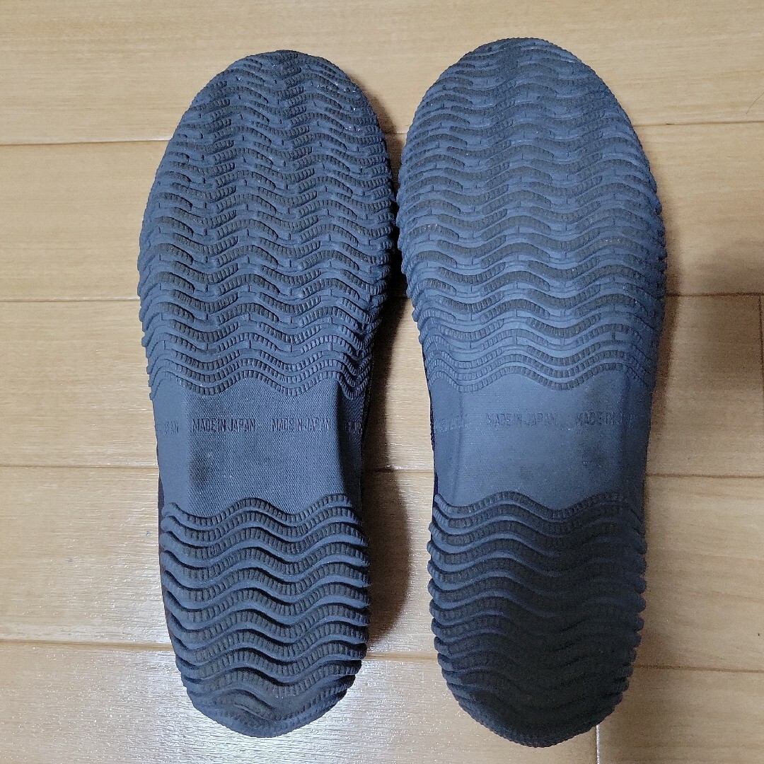 SPINGLE MOVE(スピングルムーブ)のスピングルムーブ　尾道U2　コラボモデル　S メンズの靴/シューズ(スニーカー)の商品写真