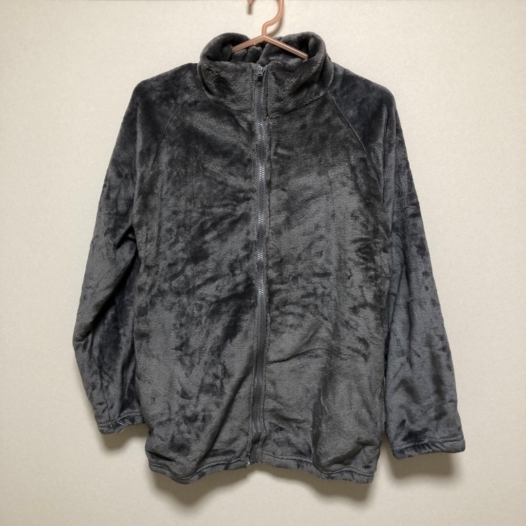 uricca ファーコート レディースのジャケット/アウター(毛皮/ファーコート)の商品写真